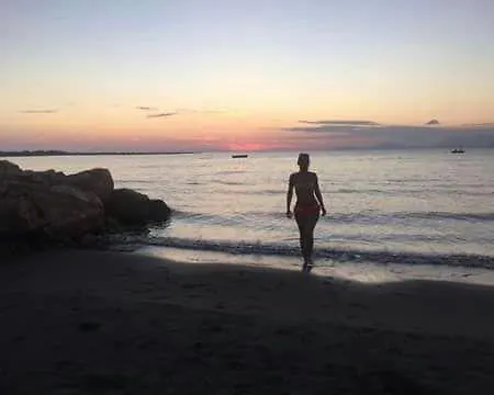 Laguna Park Hotell 3*