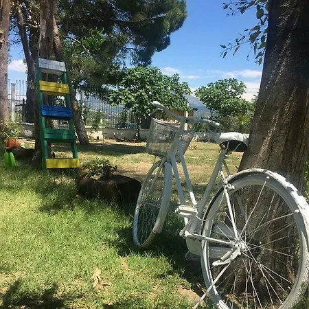 מלון Laguna Park Lezhë