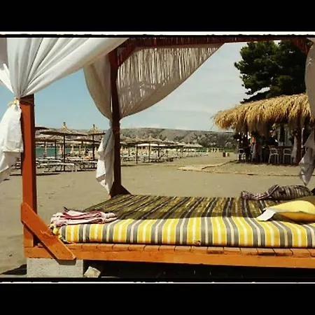 Laguna Park מלון 3*
