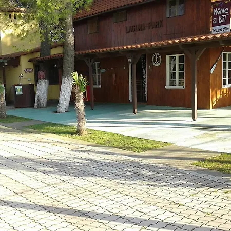 Laguna Park
