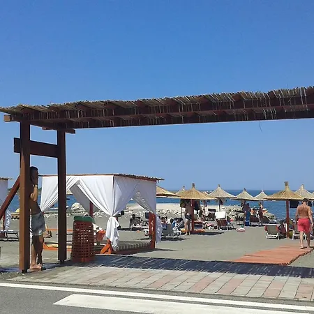 호텔 Laguna Park