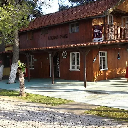 Laguna Park Lezhë