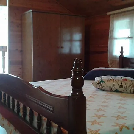 Laguna Park Hotel Lezhe