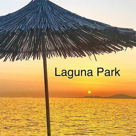 Laguna Park Lezhë